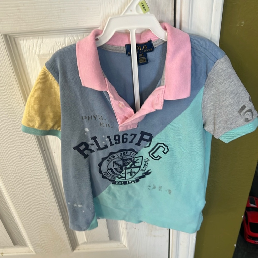 Ralph Lauren Shirt